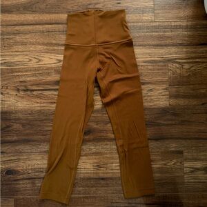 Lululemon Align Leggings